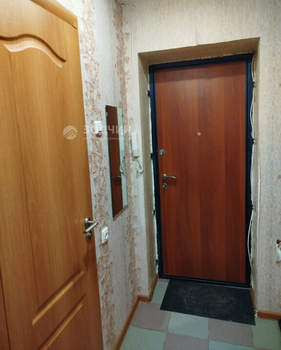 Студия квартира, вторичка, 26м2, 7/9 этаж