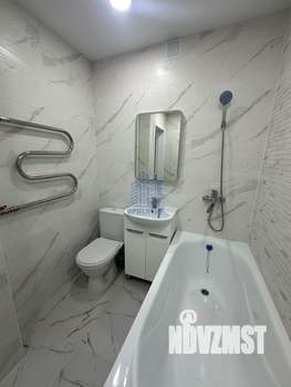 1-к квартира, вторичка, 35м2, 1/5 этаж