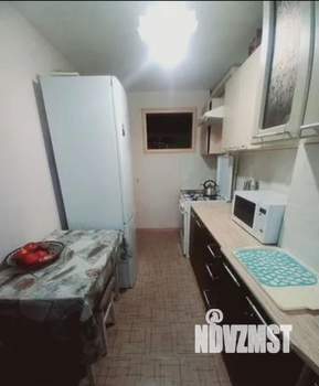 1-к квартира, вторичка, 38м2, 9/10 этаж