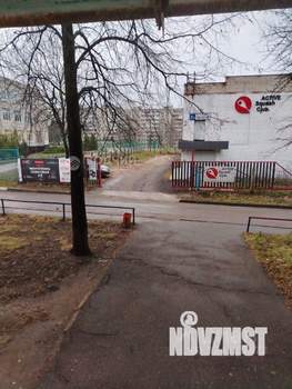 1-к квартира, вторичка, 33м2, 4/5 этаж