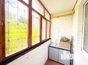 1-к квартира, вторичка, 39м2, 1/5 этаж