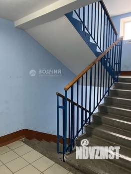 2-к квартира, вторичка, 66м2, 8/10 этаж