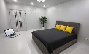 1-к квартира, вторичка, 46м2, 5/5 этаж