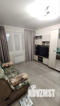 1-к квартира, вторичка, 40м2, 5/9 этаж