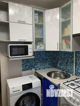 1-к квартира, вторичка, 30м2, 4/5 этаж