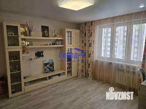 1-к квартира, вторичка, 37м2, 3/10 этаж