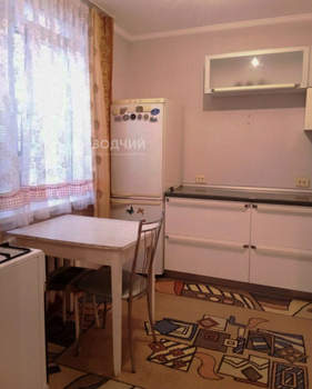 2-к квартира, вторичка, 54м2, 1/9 этаж