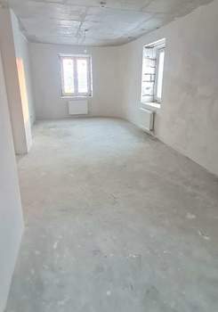 2-к квартира, вторичка, 48м2, 8/25 этаж