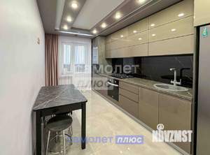 1-к квартира, вторичка, 37м2, 9/10 этаж