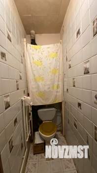 3-к квартира, вторичка, 66м2, 9/9 этаж