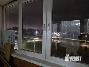 3-к квартира, вторичка, 56м2, 6/9 этаж