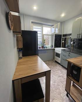 2-к квартира, вторичка, 46м2, 4/5 этаж