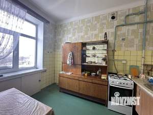 2-к квартира, вторичка, 58м2, 4/5 этаж