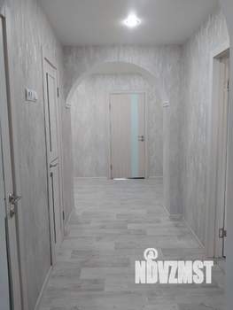 3-к квартира, вторичка, 80м2, 2/10 этаж