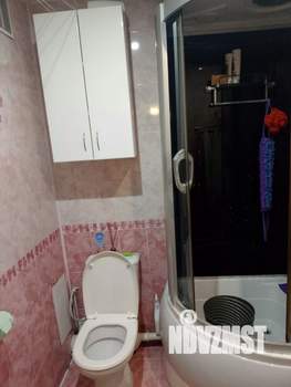 1-к квартира, вторичка, 44м2, 1/16 этаж