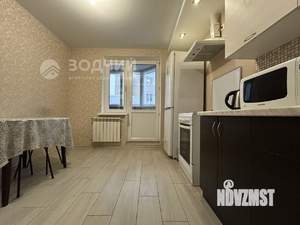 2-к квартира, вторичка, 64м2, 1/16 этаж