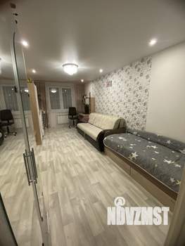 1-к квартира, вторичка, 38м2, 9/13 этаж