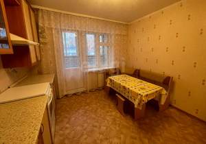 1-к квартира, вторичка, 35м2, 2/7 этаж