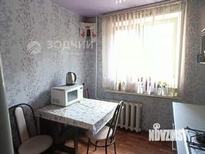 3-к квартира, вторичка, 65м2, 1/9 этаж