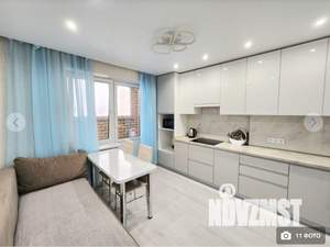 2-к квартира, вторичка, 65м2, 13/17 этаж