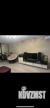1-к квартира, вторичка, 50м2, 7/10 этаж
