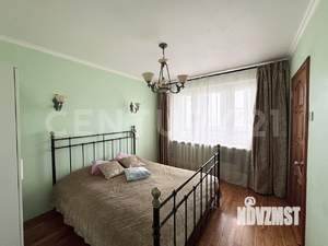 4-к квартира, вторичка, 102м2, 9/10 этаж