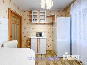 3-к квартира, вторичка, 74м2, 2/5 этаж