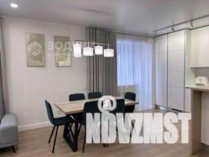 3-к квартира, вторичка, 109м2, 4/5 этаж