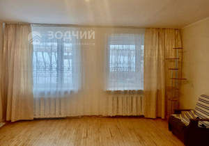 4-к квартира, вторичка, 121м2, 1/5 этаж