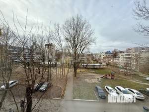 3-к квартира, вторичка, 70м2, 4/9 этаж