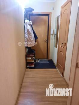 3-к квартира, вторичка, 58м2, 2/5 этаж