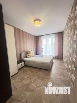 2-к квартира, вторичка, 69м2, 1/6 этаж