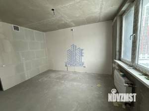 1-к квартира, вторичка, 41м2, 6/9 этаж