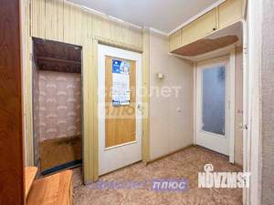 2-к квартира, вторичка, 45м2, 2/5 этаж