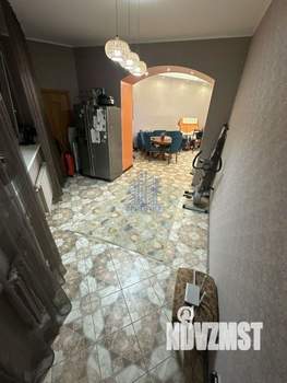 3-к квартира, вторичка, 105м2, 5/9 этаж
