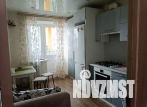 1-к квартира, вторичка, 40м2, 6/11 этаж