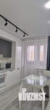 1-к квартира, вторичка, 44м2, 5/9 этаж