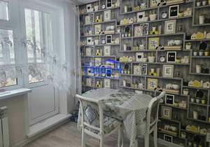 1-к квартира, вторичка, 37м2, 3/10 этаж