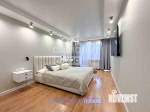 3-к квартира, вторичка, 65м2, 7/14 этаж