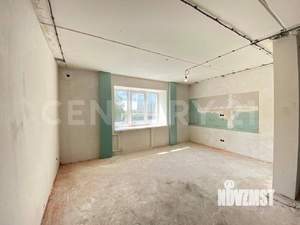 3-к квартира, вторичка, 100м2, -2/16 этаж
