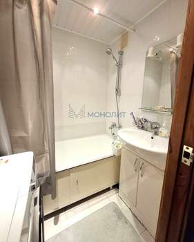 2-к квартира, вторичка, 53м2, 4/5 этаж