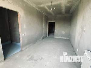 2-к квартира, вторичка, 98м2, 13/17 этаж