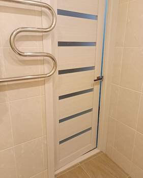 1-к квартира, вторичка, 34м2, 4/9 этаж