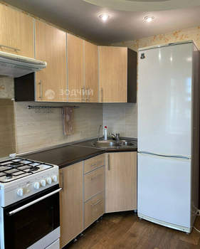 2-к квартира, вторичка, 50м2, 8/9 этаж