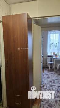 1-к квартира, вторичка, 35м2, 7/9 этаж