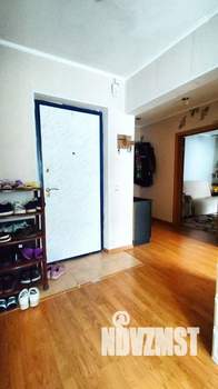 3-к квартира, вторичка, 65м2, 1/10 этаж