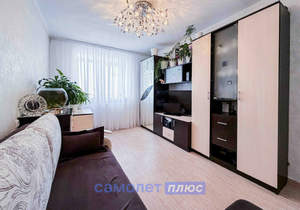 2-к квартира, вторичка, 41м2, 8/9 этаж