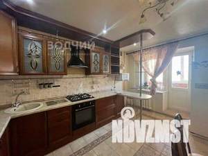 3-к квартира, вторичка, 100м2, 2/10 этаж