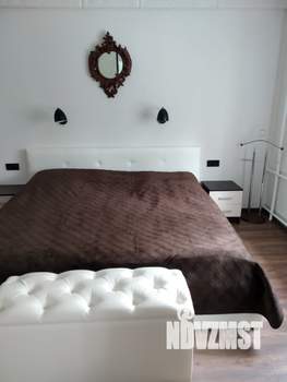 2-к квартира, вторичка, 55м2, 1/5 этаж