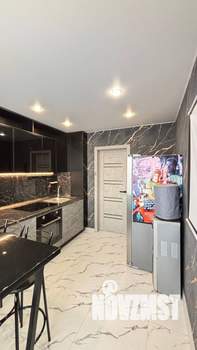 2-к квартира, вторичка, 55м2, 12/15 этаж